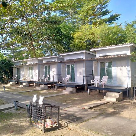 Hotel Patoo Koh Chang Exterior foto
